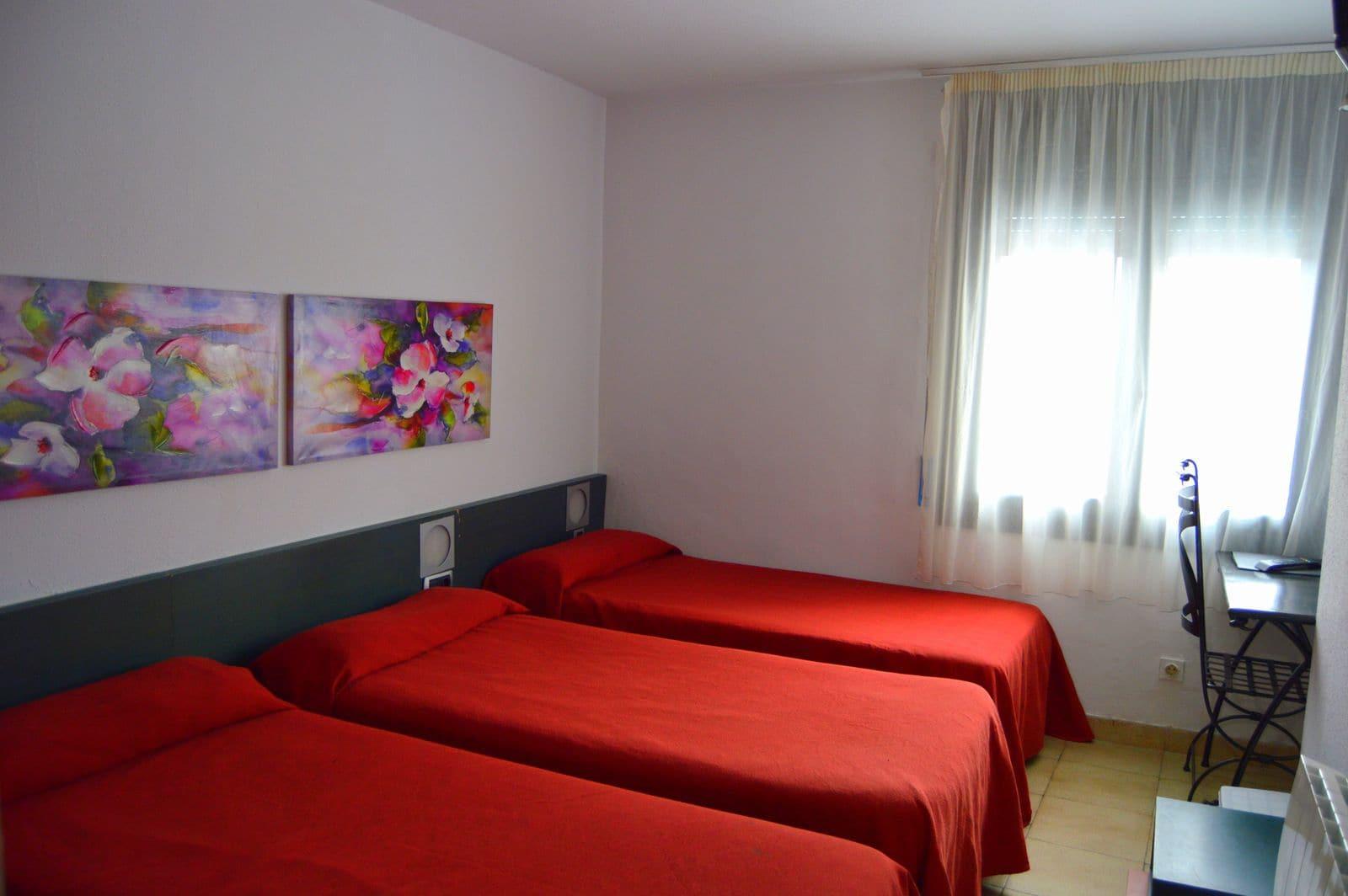 Hotel Avanti 파스데라까사 외부 사진