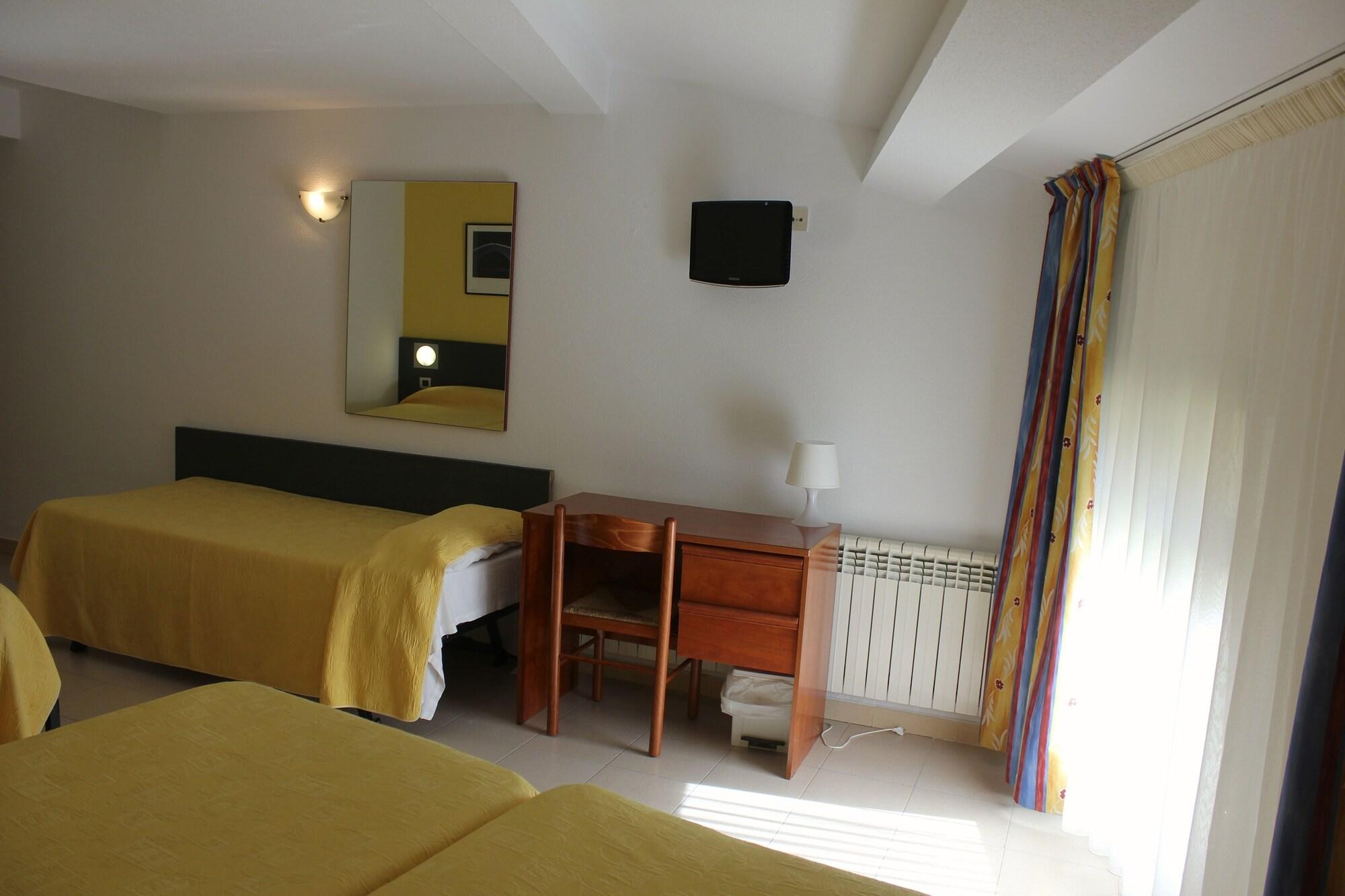 Hotel Avanti 파스데라까사 외부 사진