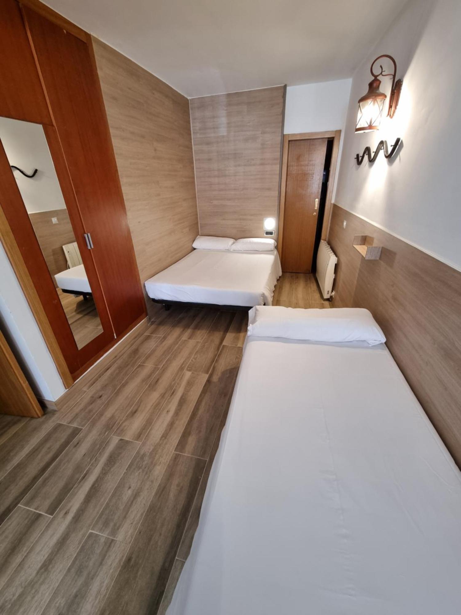 Hotel Avanti 파스데라까사 외부 사진