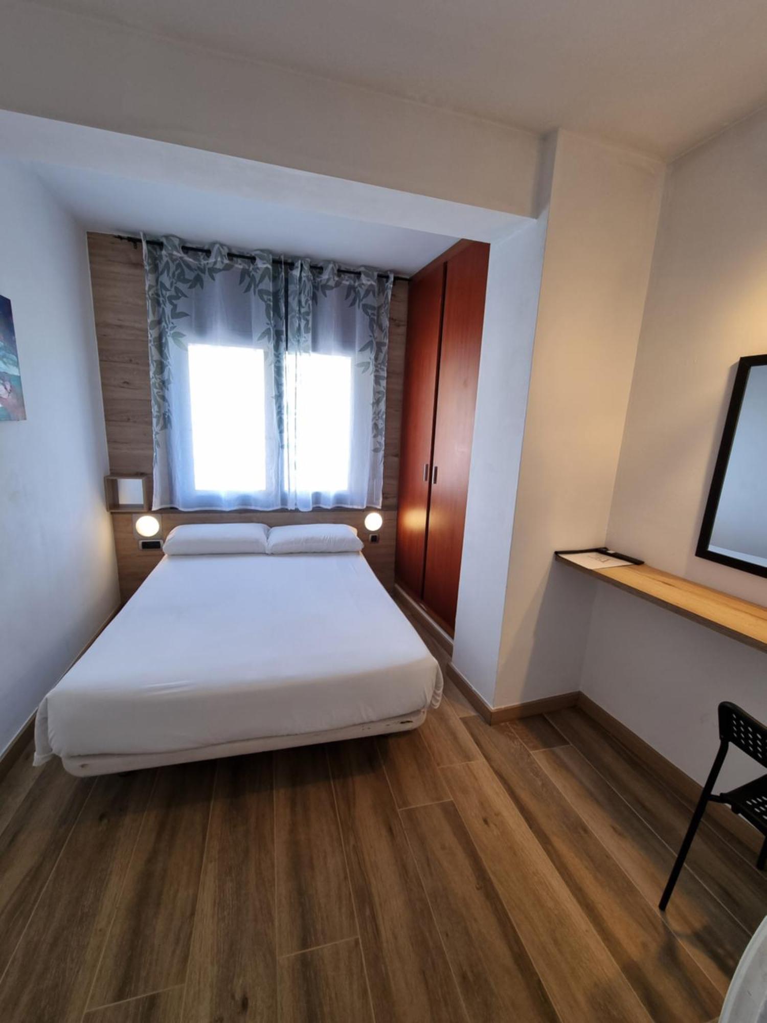 Hotel Avanti 파스데라까사 외부 사진