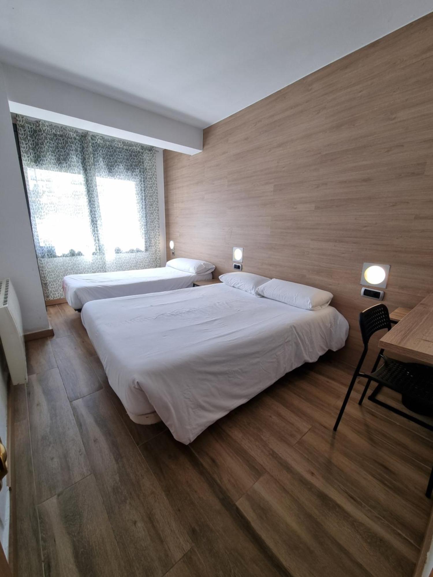 Hotel Avanti 파스데라까사 외부 사진