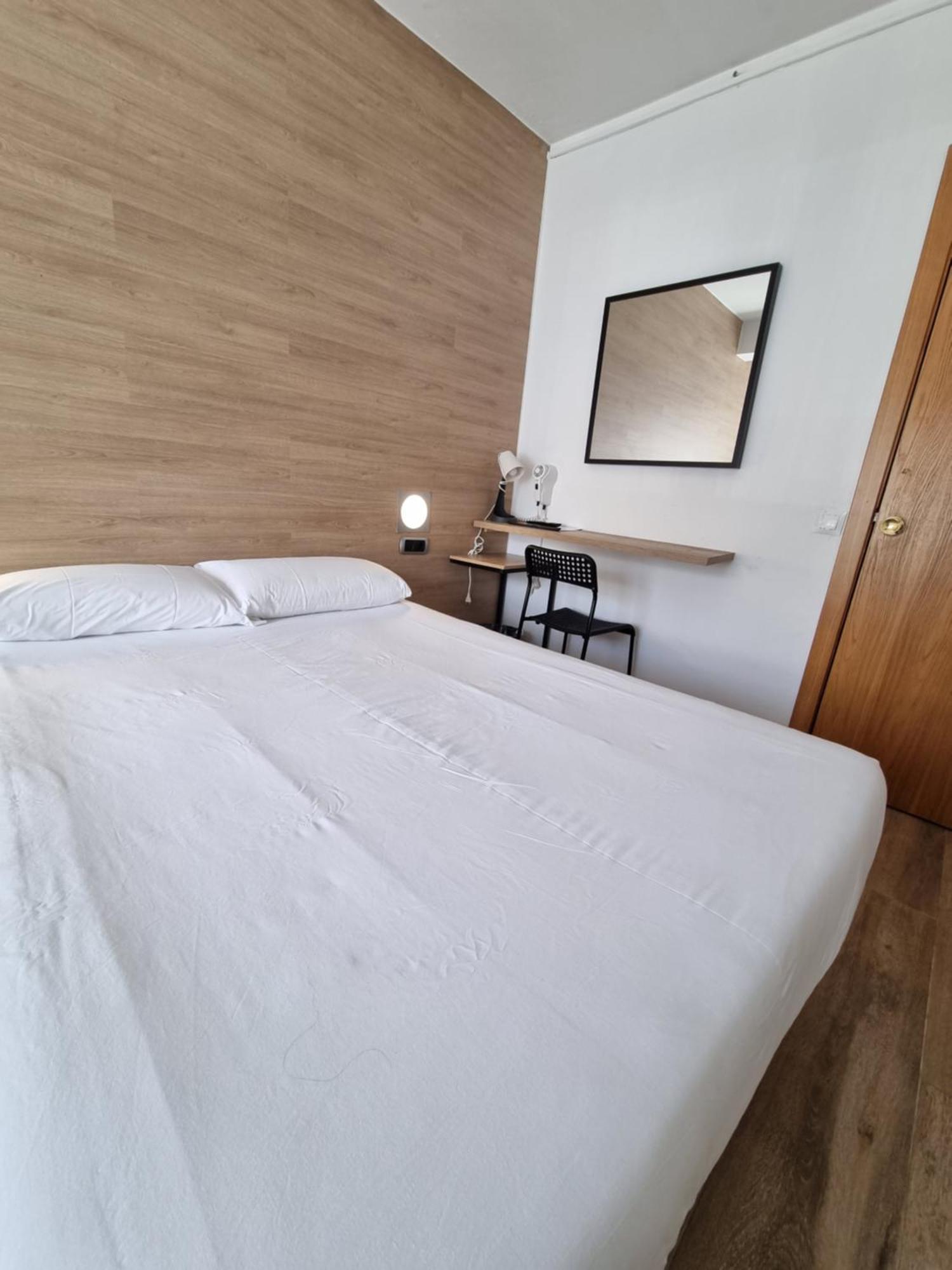 Hotel Avanti 파스데라까사 외부 사진