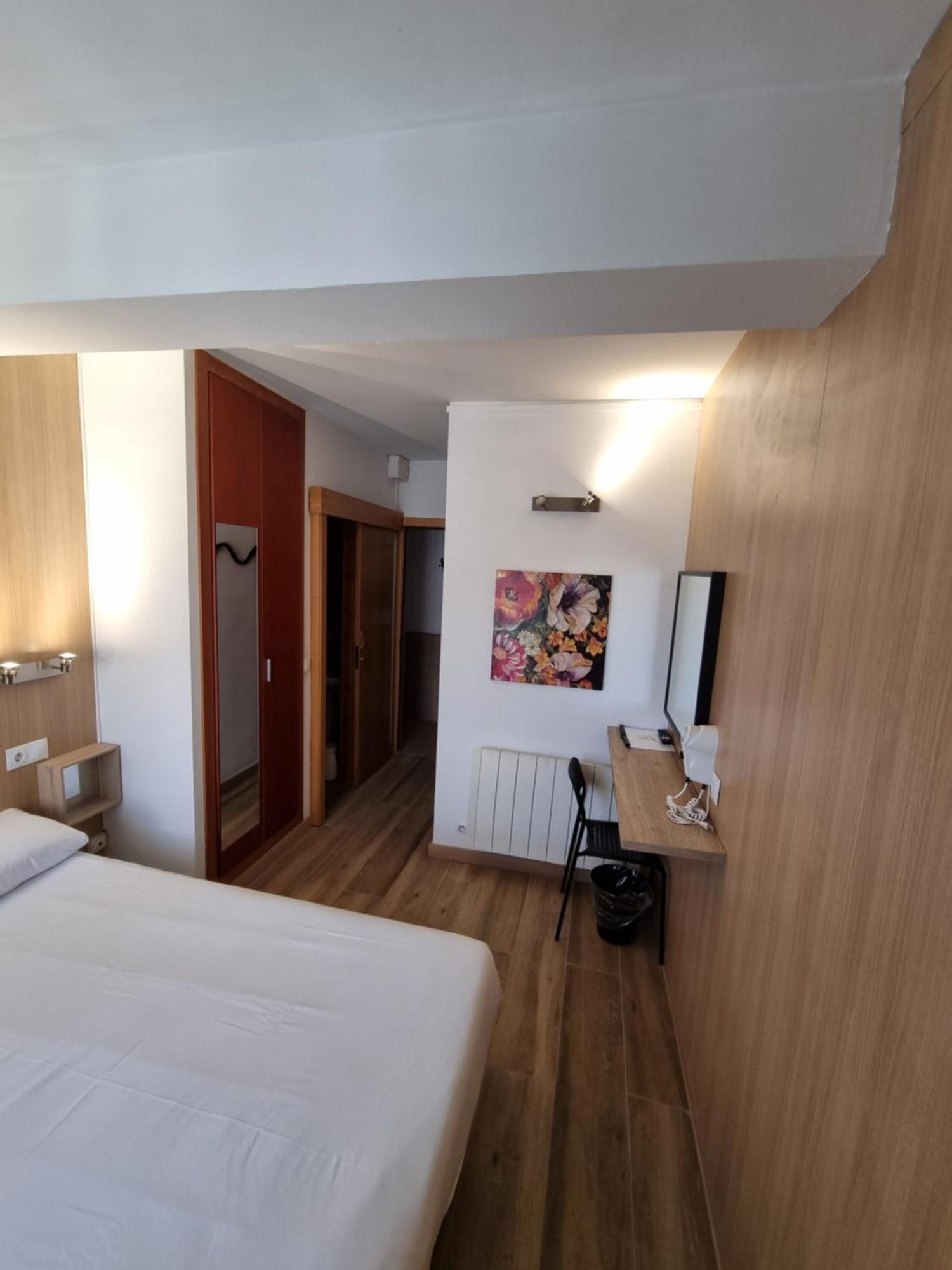 Hotel Avanti 파스데라까사 외부 사진