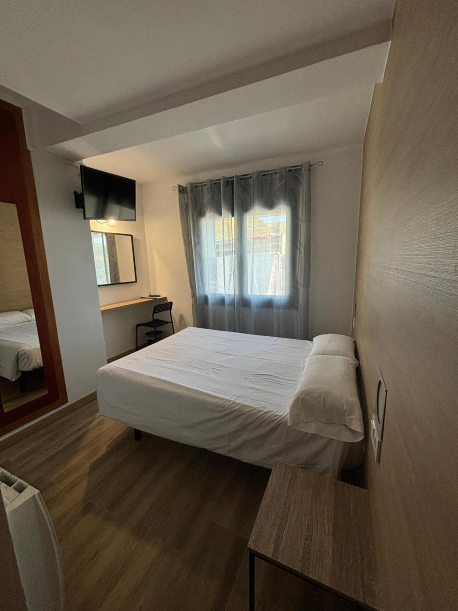 Hotel Avanti 파스데라까사 외부 사진