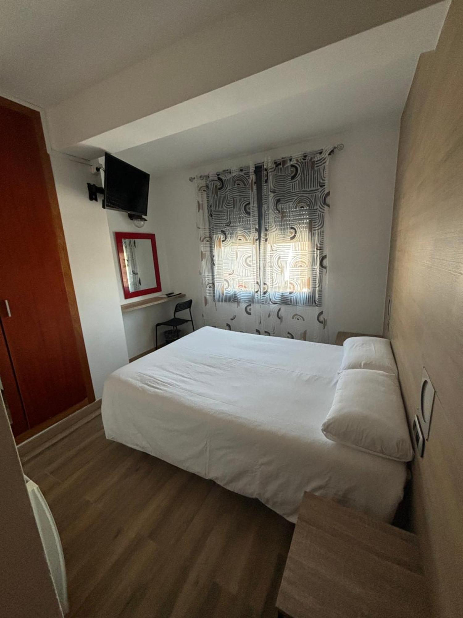 Hotel Avanti 파스데라까사 외부 사진