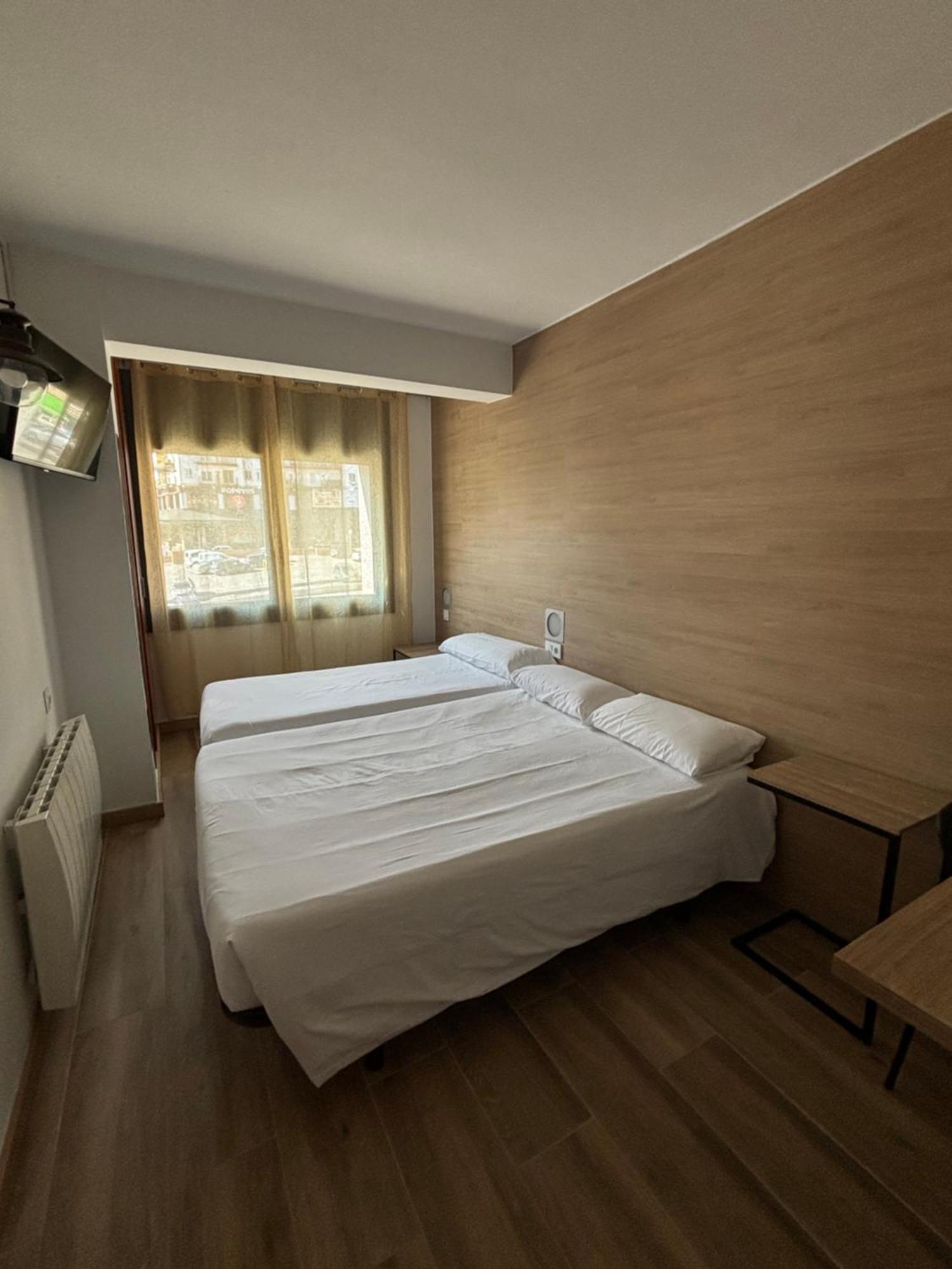 Hotel Avanti 파스데라까사 외부 사진
