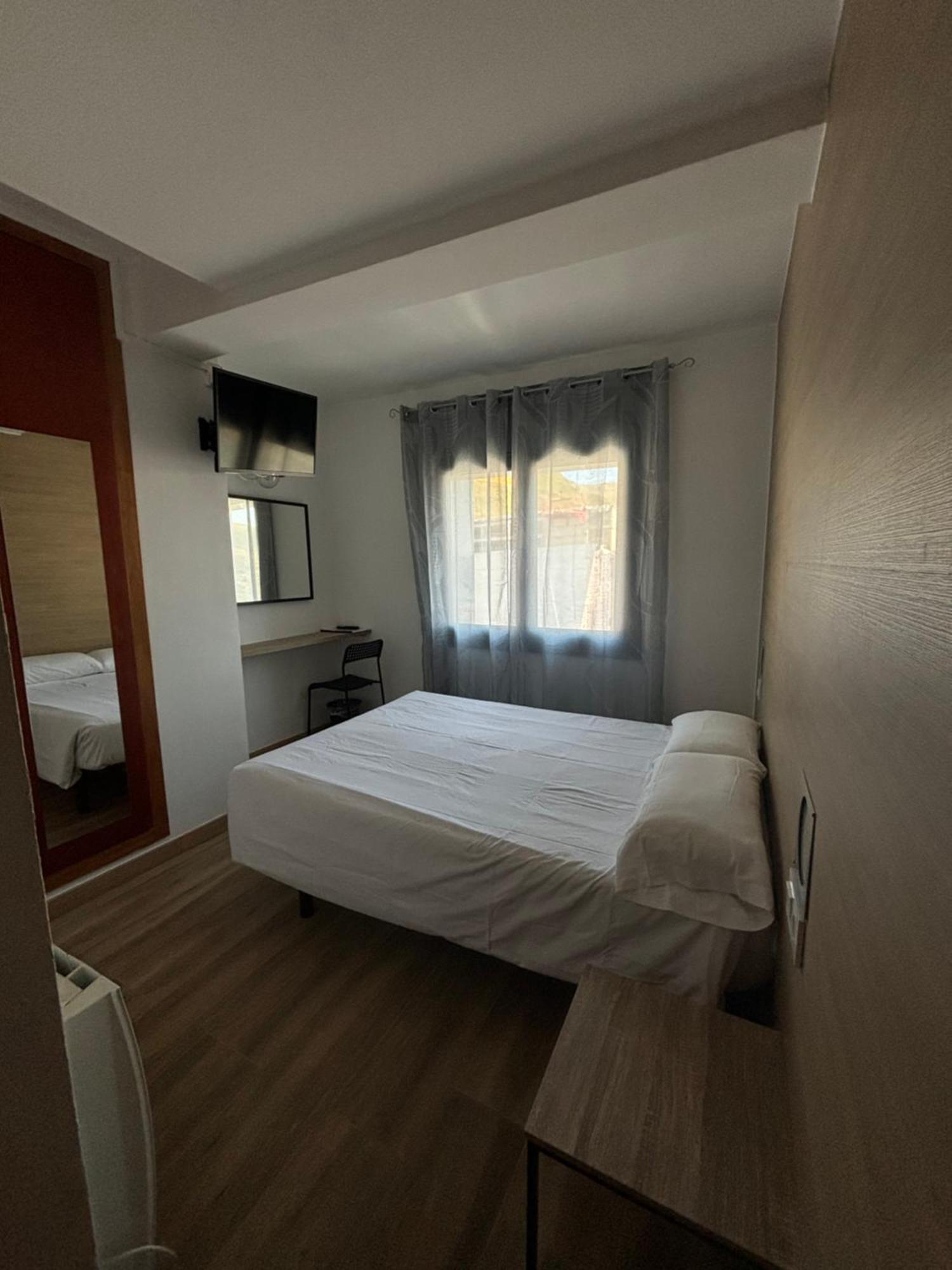 Hotel Avanti 파스데라까사 외부 사진